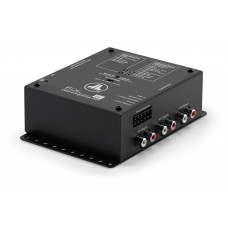 JL Audio FiX-86 OEM Integration DSP with Automatic Time Correction and Digital EQ